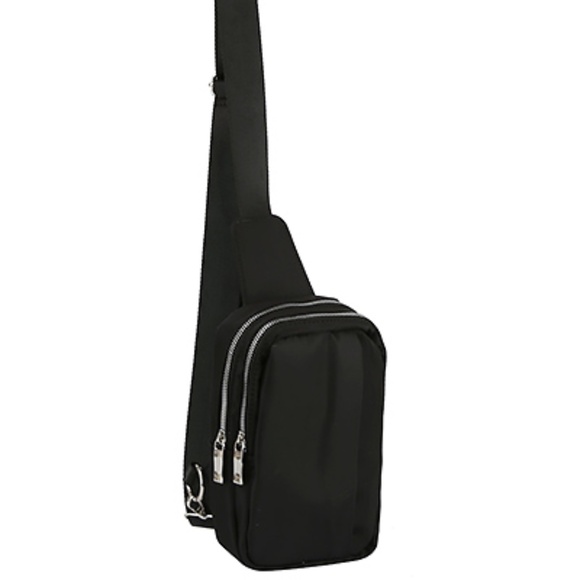 Rectangle Sling Bag - Picture 1 of 3